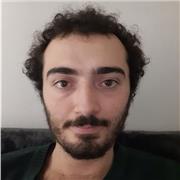 Laureato in materie umanistiche madrelingua impartisce lezioni di italiano per stranieri